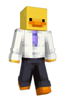 PhoenixKobra248 Minecraft avatar full body