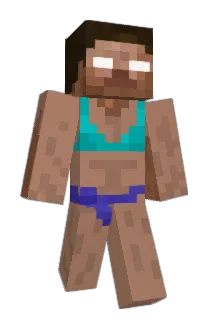 PhoenixNight448 Minecraft avatar full body