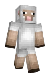PhoenixSwings Minecraft avatar full body