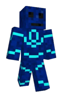 Phoenix_1234567 Minecraft avatar full body