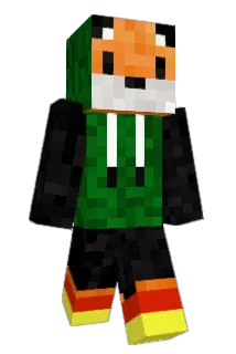 Phoenix_1979 Minecraft avatar full body