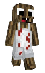 Custom render preview