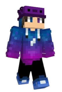 Phoenix_lol Minecraft avatar full body