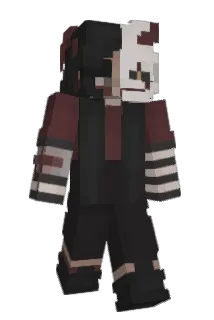 Phoenix_v2 Minecraft avatar full body