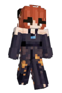 Phoenix_wg Minecraft avatar full body
