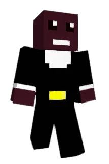 Phoenixlord04 Minecraft avatar full body