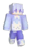 Phoenixx___ Minecraft avatar full body