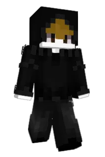 Phoenixyz__ Minecraft avatar full body