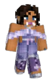 Phoinix_Envy Minecraft avatar full body