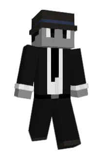 Phollie_ Minecraft avatar full body