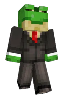 PhonedImpala254 Minecraft avatar full body