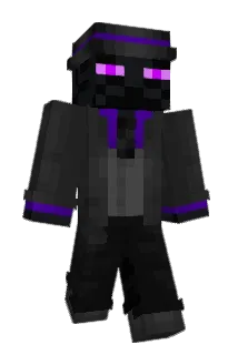 PhonkMaster5000 Minecraft avatar full body