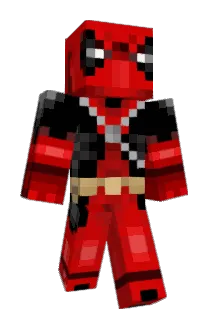 PhonkMasterr Minecraft avatar full body