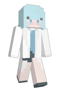 Phont_ Minecraft avatar full body