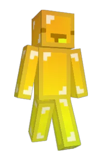 Phonyfern Minecraft avatar full body
