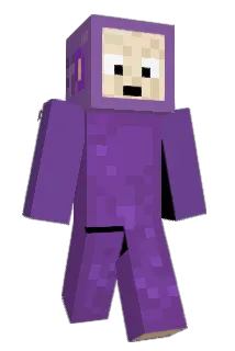 Phorsic457 Minecraft avatar full body