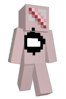 PhostuMinecraft Minecraft avatar full body