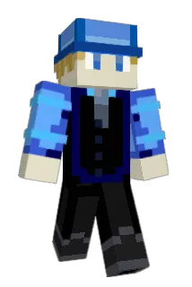 PhotonXY Minecraft avatar full body