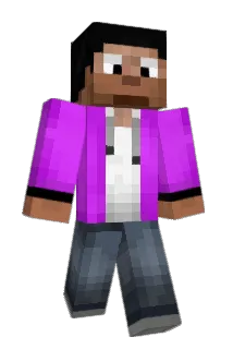Phreak_ Minecraft avatar full body