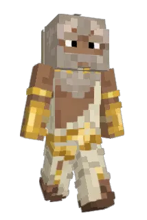Phreest23 Minecraft avatar full body