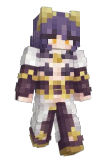 Phrog8028 Minecraft avatar full body