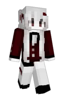 Phrolova_123 Minecraft avatar full body