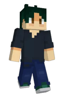 Phthalo_Ney Minecraft avatar full body