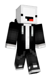 Phuoo Minecraft avatar full body