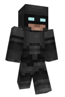 Phxnt0mz_ Minecraft avatar full body