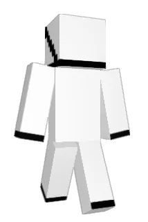PhySicS_TG Minecraft avatar full body