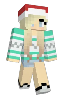 PhycoPvP_ Minecraft avatar full body