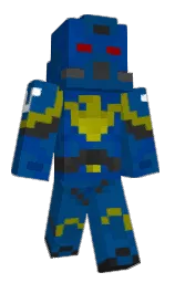 Custom render preview
