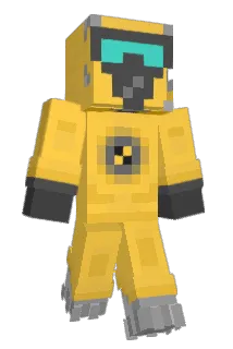 PhysicsEngine Minecraft avatar full body