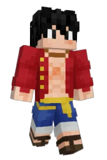 Physk90 Minecraft avatar full body