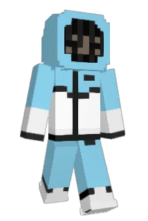 Pi3k4rnik_ Minecraft avatar full body