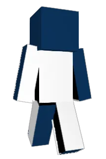 Pi3r_ Minecraft avatar full body