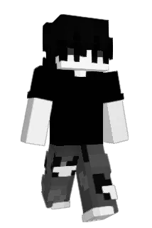 PiANOPLOT649461 Minecraft avatar full body