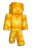 PiEquals Minecraft avatar full body