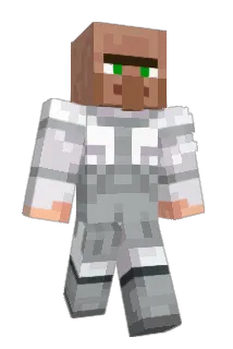 PiNeau9G52 Minecraft avatar full body