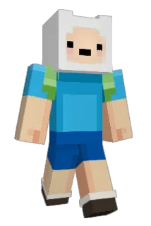 PiYan69 Minecraft avatar full body