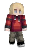 Pi_Nerd Minecraft avatar full body