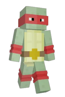 Piasa21 Minecraft avatar full body