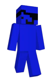 Piaz_19 Minecraft avatar full body