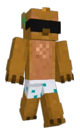 Custom render preview