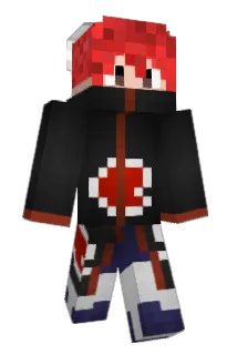 PicBoss Minecraft avatar full body
