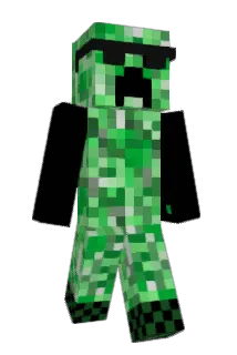 PicMatthew Minecraft avatar full body