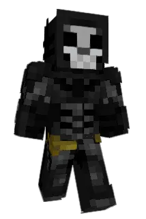 Picamo05 Minecraft avatar full body