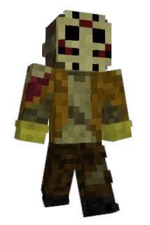 PiccoLTU Minecraft avatar full body