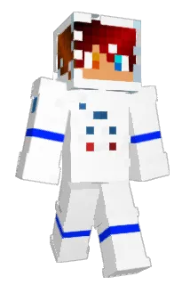 Pichilo_17 Minecraft avatar full body