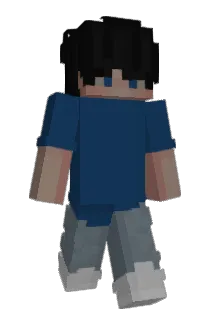 Pichito0 Minecraft avatar full body